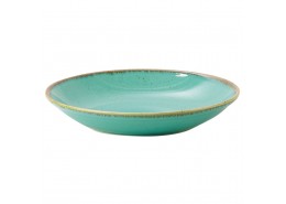 Seasons Sea Spray Coupe Bowl